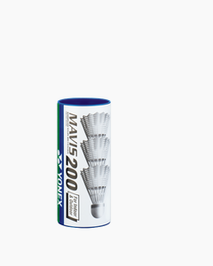MAVIS 200B White