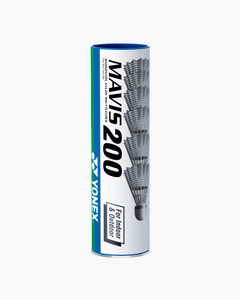 MAVIS 200 White