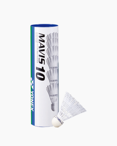 MAVIS 10 White