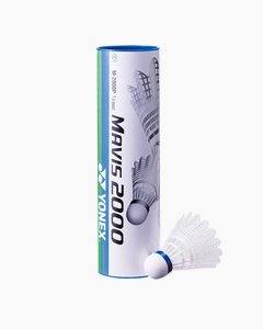MAVIS 2000 White