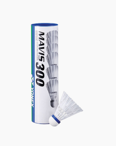 MAVIS 300 White