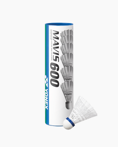 MAVIS 600 White
