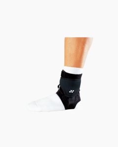 ANKLES