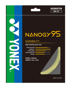 NANOGY 95