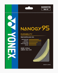 NANOGY 95 Red