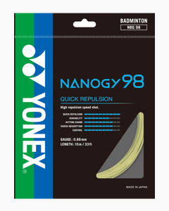 NANOGY 98 Blue