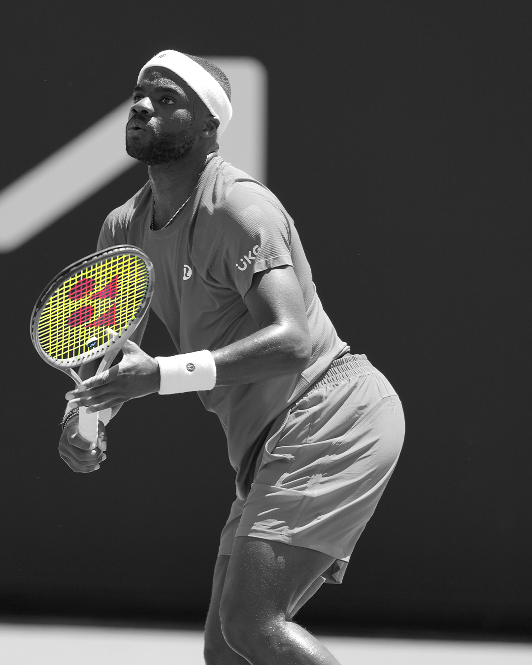 Frances Tiafoe