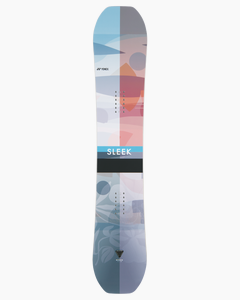 SLEEK_25 (WOMEN'S)