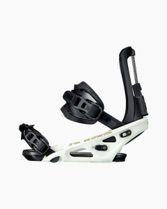 SPINEBACK FB Black