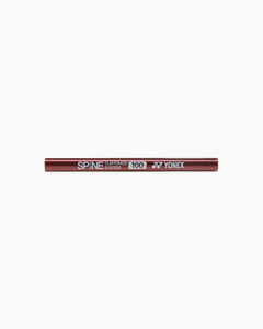 CUSTOMIZE CARBON SPINE (HALFPIPE ⁄ CARVING) Red