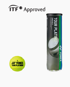 TOUR PLATINUM (FOR TOURNAMENTS)