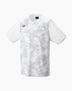 JUNIOR CREW NECK SHIRT