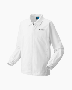 JUNIOR WARM-UP JACKET
