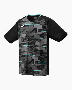 MEN’S CREW NECK SHIRT