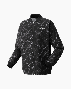 JUNIOR WARM-UP JACKET