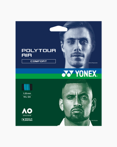 POLYTOUR AIR 125