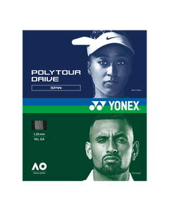 POLYTOUR DRIVE 125