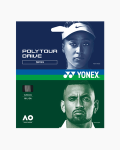 POLYTOUR DRIVE 125