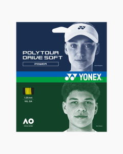 POLYTOUR DRIVE SOFT