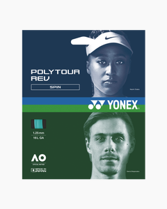POLYTOUR REV 120/125/130