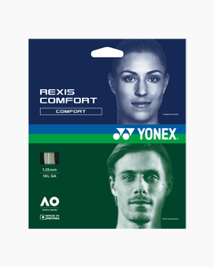 REXIS COMFORT 125/130