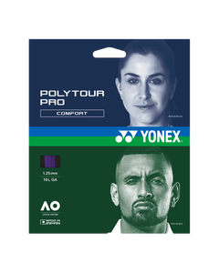 POLYTOUR PRO 115/120/125/130
