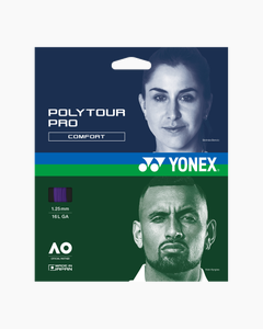 POLYTOUR PRO 115/120/125/130